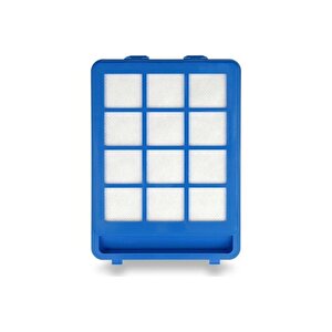 Philips Fc9919 Marathon Ultimate Filtre Kapaklı