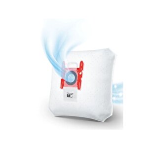 Bosch Bgn2a111 Gl-20 Uyumlu Süpürge Toz Torbası