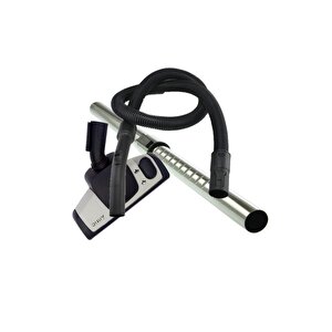 Bosch Runn'n Hepa 2200w Bgs42211 03 Elektrikli Süpürge Hortum Emici Başlık Boru Seti