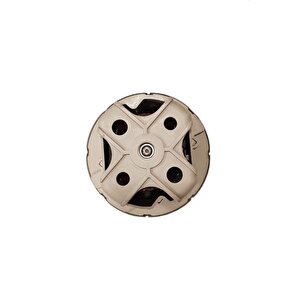 Philips Fc9222 Marathon Ultimate Elektrikli Süpürge Motoru