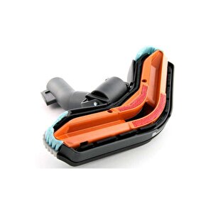 Philips İle Uyumlu Hr 6947 Triathlon Triactive Emici Başlık + Hepa 13 Filtre