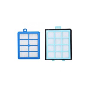 Fc 8761 Powerpro Orijinal Hepa Filtre Set