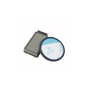 Ro 3723 Ta Compact Power Cyclonic Hepa Filtre Seti