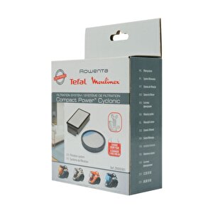 Ro 3723 Ta Compact Power Cyclonic Hepa Filtre Seti