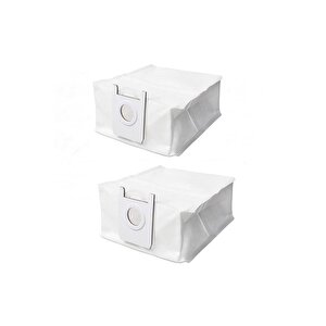 Eve - Eve Plus Için Toz Torbası (2 Adet) Qycd01