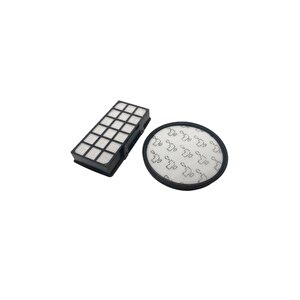Rowenta Ro 6954 Xtrem Power Cyclonic Hepa Süpürge Filtre Takımı