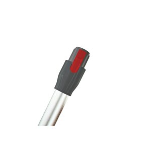 Alüminyum Elektrikli Süpürge V7 V8 V10 V11 V15 Teleskopik Boru