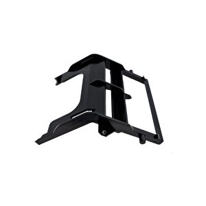 Bosch Bsa 2602 Sphera Süpürge Kızağı Toz Torbası Kızak