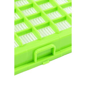 Rowenta ro 5239 Ta Compacteo Ergo Orijinal Hepa