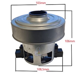Philips Fc 8654 Performer Active Uyumlu Süpürge Motoru