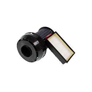 Bosch Bgs62130il/03 Roxx'x Silindirik Filtre Seti̇