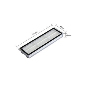 Xiaomi Dream Mop F9 Hepa Filtre 2 'li  Uyumlu