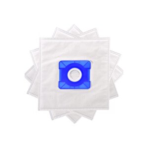 Electrolux U 5002 Dolphin Plus U 5003 Uyumlu Toz Torbası 10 Adet