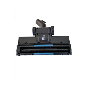 Xb9155/07  Uyumlu Marathon Ultimate Süpürge Turbo Fırçalı Başlık