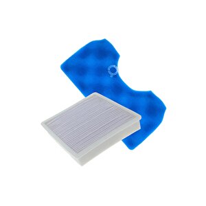 Samsung Ile Uyumlu Sc4782 Süpürge Sünger Filtresi Hepa Filtre