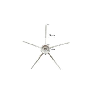 Roborock S55 Akıllı Süpürge Yan Fırça 2'li