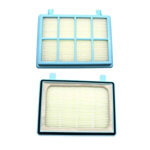 Powerpro Compact/powerpro City Fc9516 Hepa Filtre Seti