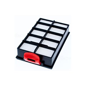 Bosch Bgs6pro1 Hepa Filtre (%100 Uyumlu Gerçek Hepa)