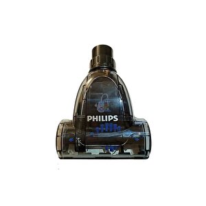 Philips Fc9204 Evcil Hayvan Tüy Toplayıcı Mini Turbo Başlık