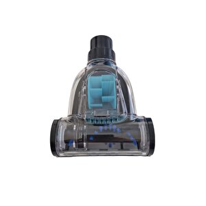 Fantom Pratic-s Uyumlu Dik Süpürge Mini Turbo Başlık (dyson Dik Süpürgeye Çevirir)