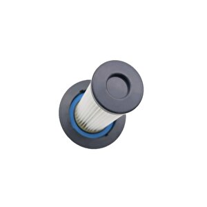 Philips Fc 9209 Marathon Hepa Filtre Seti Kutulu