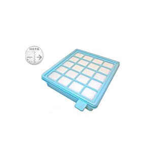 Phılıps Fc 9323/07 Powerpro Compact Hepa Filtre Seti