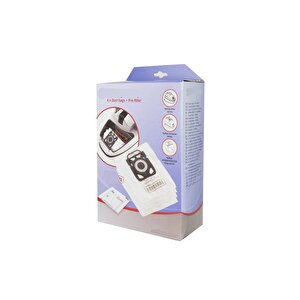 Nilfisk Elite Extreme Gm300 Gm400 Gm500 Torba