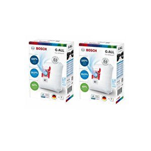 Bosch Typ G 468383 G All Toz Torbası 2 Kutu