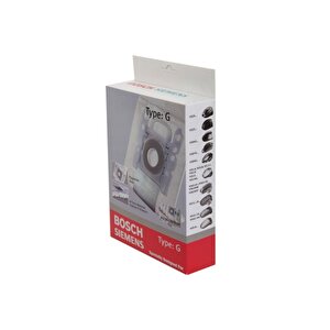 Bosch Bsgl3....type-g Süpürge Toz Torbası