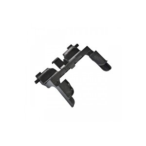 Bosch Bsg6b111/bsgl31266/bsgl32000 Orijinal Toz Torbası Kızağı