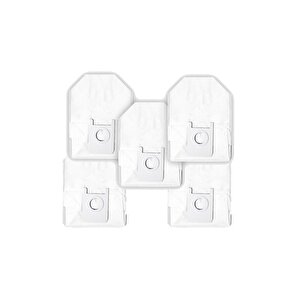 Eve Plus Toz Torbası 5'li Paket
