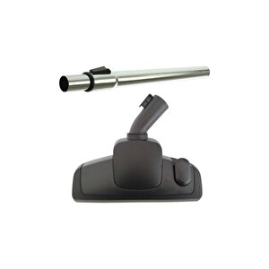 Fc 8475 Powerpro Compact Süpürge Emici Yer Başlığı Teleskopik Boru