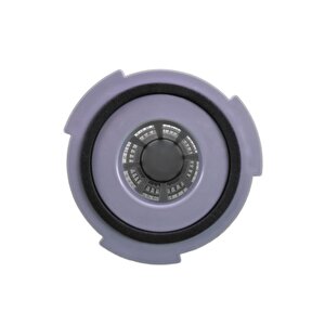 Ergoeasy Ztf 7650 Silindirik Uyumlu Hepa Filtre