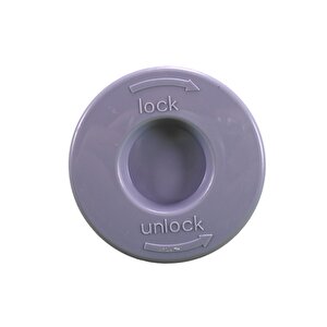 Ergoeasy Ztf 7650 Silindirik Uyumlu Hepa Filtre