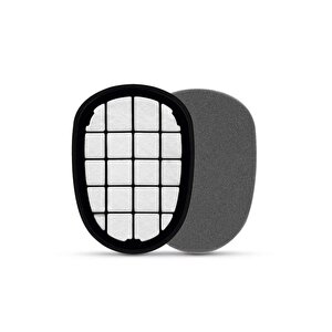 Philips Speedpro Max Aqua Fc6901/01 Filtre Seti