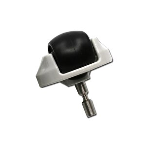 Roborock S5 S50 S51 S55 S5 Max S6 S60/s65 Uyumlu Robot Süpürge Tekerleği