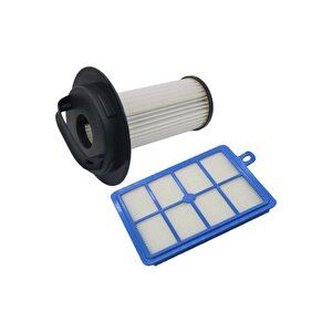 Fc 9212 Marathon Elektrikli Süpürge Silindir Filtresi Hepa Filtre