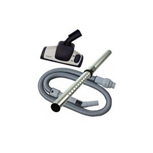 Arçelik-beko Orbital S6800-s6805-s6860-s6810-s6840 Süpürge Boru + Emici Başlık + Hortumu