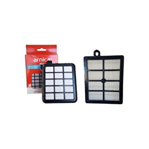 Arnica Vesta Et14451 Elektrikli Süpürge Hepa Filtre Seti