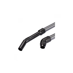 Fantom Carbon Black Cb 2000 Süpürge Hortumu *lüks Kalite*
