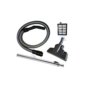 Arnica Tesla Et14310 Süpürge Hortum+boru+başlık+hepa Seti