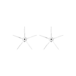 Roborock S5 Max S50/s55/s5 Uyumlu Akıllı Süpürge Seti 5 Parça