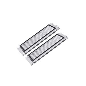 Roborock S5 Max S50/s55/s5 Uyumlu Akıllı Süpürge Seti 5 Parça