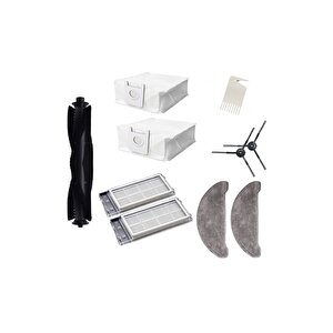 Uyumlu Ultra_v2 Set,  Eve Ve Eve Plus Ultra_v2 10 Parça Set
