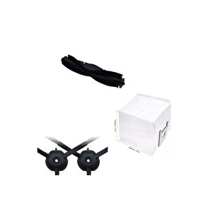 Uyumlu Ultra_v2 Set,  Eve Ve Eve Plus Ultra_v2 10 Parça Set