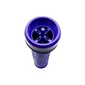 Dyson Dc37 Uyumlu Dik Süpürge Ön Filtre