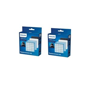 Fc 8478/91 Uyumlu Animal Powerpro Compact Hepa Filtre