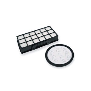Ro 7691 Silence Force Cyclonic 4a Filtre Seti