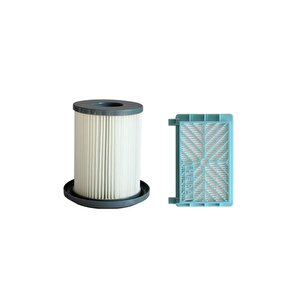 Phılıps Fc 8738 Hepa Filtre Seti