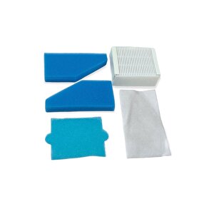 Thomas Perfect Animal Sky Xt Filtre Seti